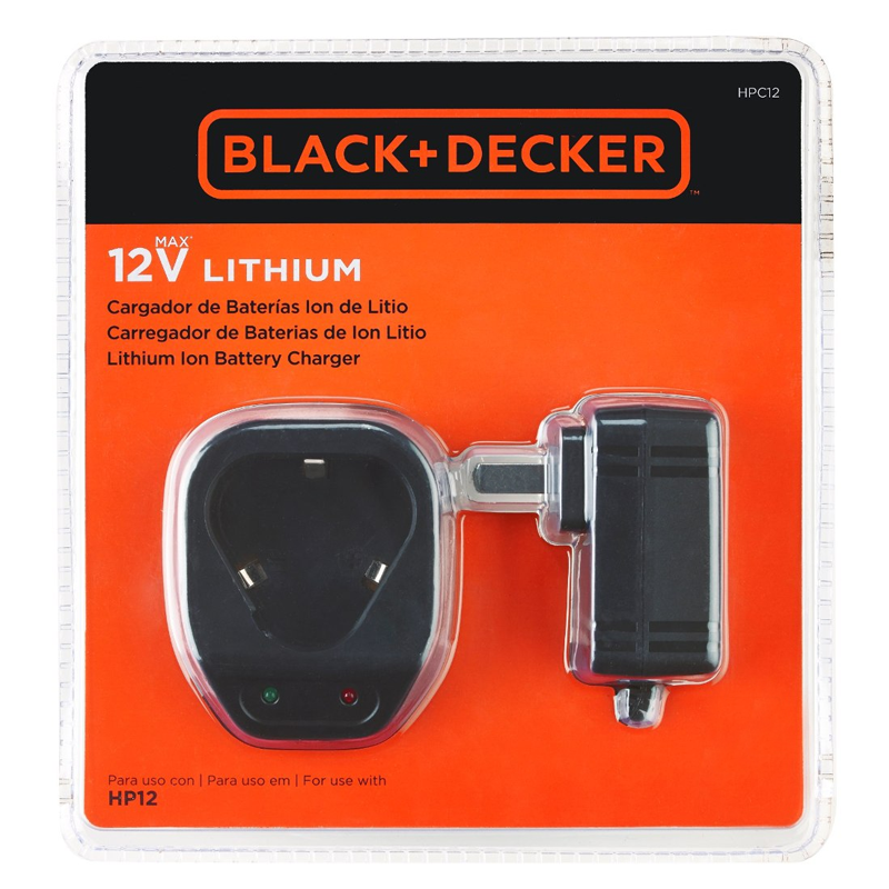 BLACK AND DECKER 18V EGBL188 ESPAÑOL Unboxing Taladro atornillador