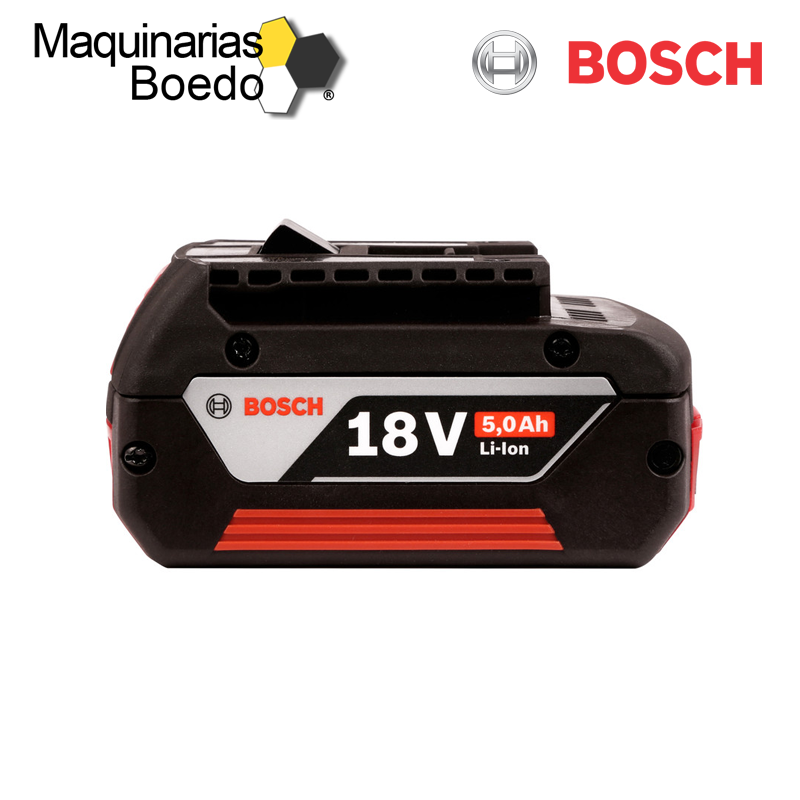 bateria bosch 18v em promoção é na Loja do Mecânico