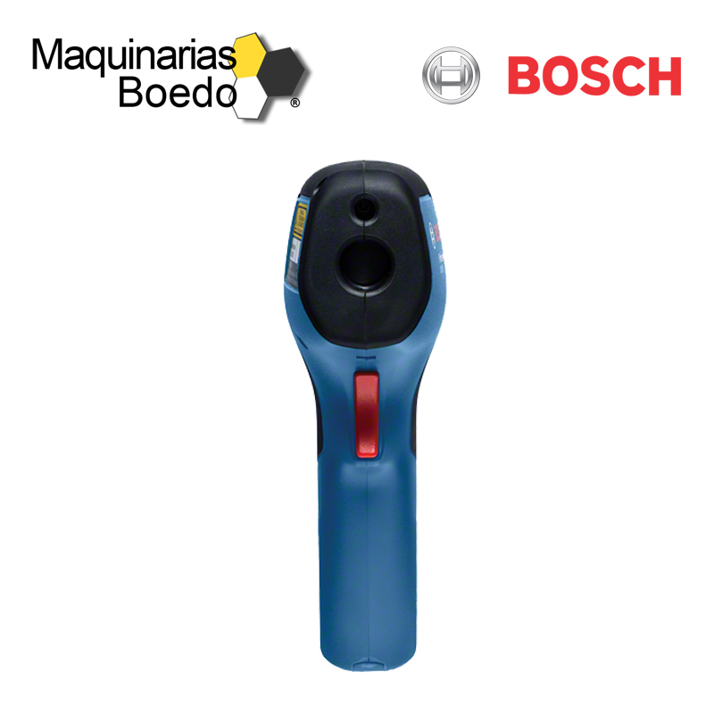 Medidor Laser Distancia 120m Bluetooth Glm120c Bosch – Maquinarias Boedo